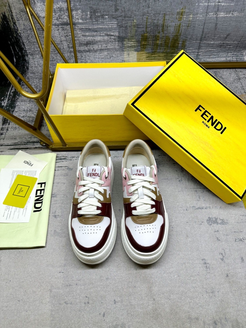 Fendi Casual Shoes